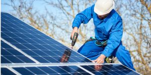 Installation Maintenance Panneaux Solaires Photovoltaïques à Basse-Pointe